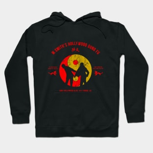 Smith's Hollywood Kung Fu Hoodie